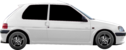 Peugeot 106 1.1 i