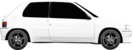 Peugeot 106 1.4 D