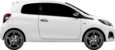 Peugeot 108 1.0 VTi 72