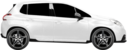 Peugeot 2008 1.2 THP 130 / PureTech 130
