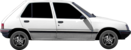 Peugeot 205 1.4 CT
