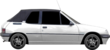 Peugeot 205 1.6