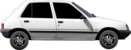 Peugeot 205 1.6 GTI