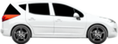Peugeot 207 1.4 16V