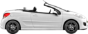 Peugeot 207 1.6 16V Turbo