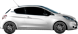 Peugeot 208 1.2 THP 110