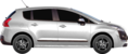Peugeot 3008 1.6 THP