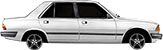 Peugeot 305 1.6