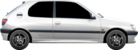 Peugeot 306 1.6