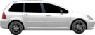 Peugeot 307 1.4 HDi