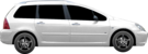 Peugeot 307 1.6 16V