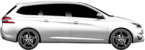 Peugeot 308 1.2 THP 130
