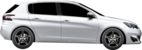 Peugeot 308 1.5 BlueHDi 130