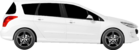 Peugeot 308 1.6 THP 155