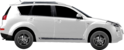 Peugeot 4007 2.4 16V