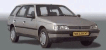 Peugeot 405 1.6