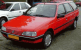 Peugeot 405 1.6