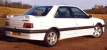 Peugeot 405 1.9 D