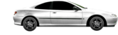 Peugeot 406 2.0 16V