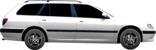 Peugeot 406 2.0 HDI 110