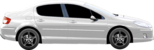 Peugeot 407 2.0 HDi 135
