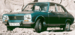 Peugeot 504 2.0