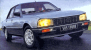 Peugeot 505 2.5 Diesel