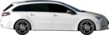 Peugeot 508 2.0 BlueHDi 150