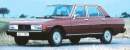 Peugeot 604 2.7 SL