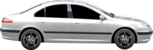 Peugeot 607 2.0 HDi