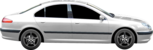 Peugeot 607 2.7 HDi 24V