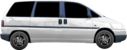 Peugeot 806 2.0 16V