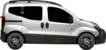Peugeot Bipper 1.3 HDi 75