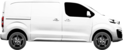 Peugeot Expert 1.6 BlueHDi 115
