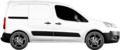 Peugeot Partner 1.6 HDi / BlueHDi 75