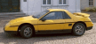 Pontiac Fiero 2.8