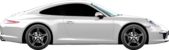Porsche 911 3.0 Carrera 4