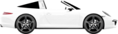 Porsche 911 3.0 Carrera 4S