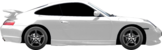 Porsche 911 3.6 Carrera 4