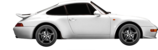 Porsche 911 3.6 Carrera 4