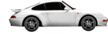 Porsche 911 3.6 Carrera