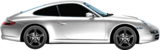 Porsche 911 3.8 GT3
