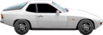Porsche 924 2.5 S