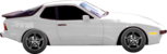 Porsche 944 2.5 S