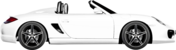 Porsche Boxster 2.9