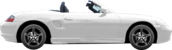 Porsche Boxster S 3.2