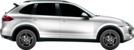 Porsche Cayenne 4.8 GTS