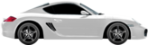 Porsche Cayman 2.7