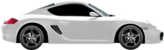 Porsche Cayman 2.9