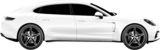 Porsche Panamera 2.9 4S